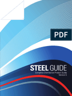 Bluescope-Steel Guide 2011