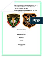 Ciencia Policial y Forense PDF