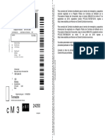 Chokorex Cleaning - Labels - 2024-04-12