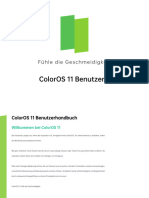 User Guide ColorOS 11 DE V5.3 20210812