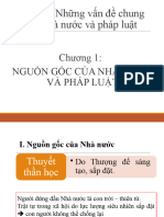 Phần 1. Khái Quát Về NN Và PL