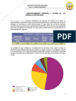 1.6 Equidad en El Aprovechamiento Presente y Futuro de Los Recursos