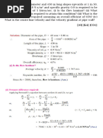 SOLUTION-FIELD PROBLEMS-