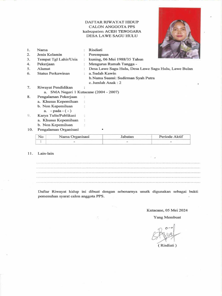DRH R | PDF