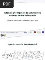 Apresentação_2_ICCRLRI_CELF_Classifcação_das_Redes