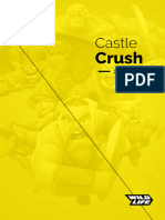 Castle Crush Whitepaper v2.0