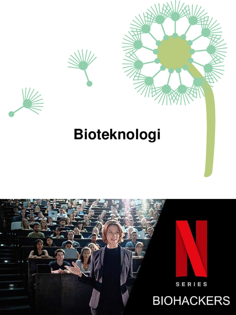 Key Biotech Techniques Explained | PDF