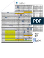 Jadwal Mapel Semester Ganjil 2023-2024 Periode Nov Jan