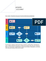 Compensatory Work - TechnicalCommunication - AU2140067