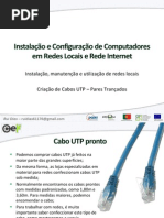 Apresentação_6_ICCRLRI_CELF_Cabos_UTP