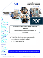 Tarea 08 Seminario Quinto Semestre