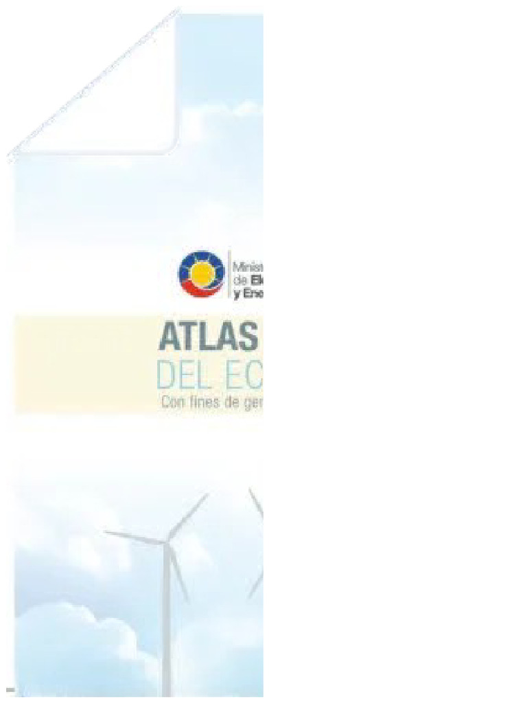 Atlas | PDF