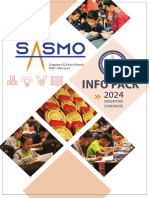 SASMO 2024 Info Pack Singapore School v8