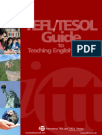 TEFL Guide