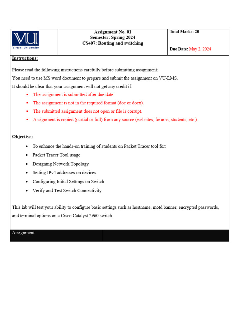 CS407 Spring 2024 Assignment Guide | PDF | Command Line Interface ...