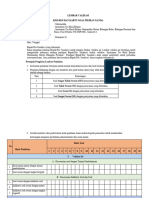 Lembar Validasi Kel. 10 PG