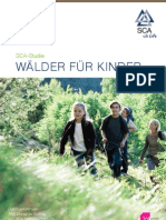 Wälder Für Kinder - Studie Der SCA