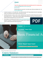 Mini Task SC Basic Financial Audit - Desember 2023
