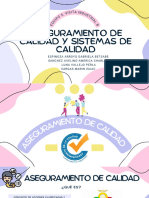 Presentación Proyecto Trabajo Creativa Profesional Azul