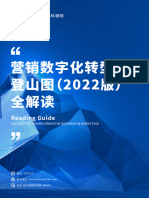 2022营销数字化转型登山图_解读报告_20221115
