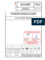 PAD-A-B-00-Q0-PR-005 BOLT & TIGHTENING PROCEDURE - signed FD (3)