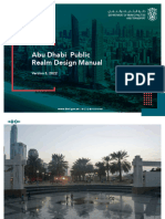 2022 V3 Abu Dhabi Public Realm Design Manual_Eng
