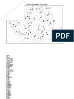 Reteaua Hidrografica Romania - Fisa de Lucru