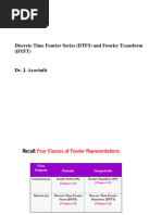 10 DTFS DTFT
