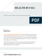 MENTAL HEALTH DI USIA_REMAJA