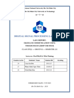 Lab-1 DSP Group2