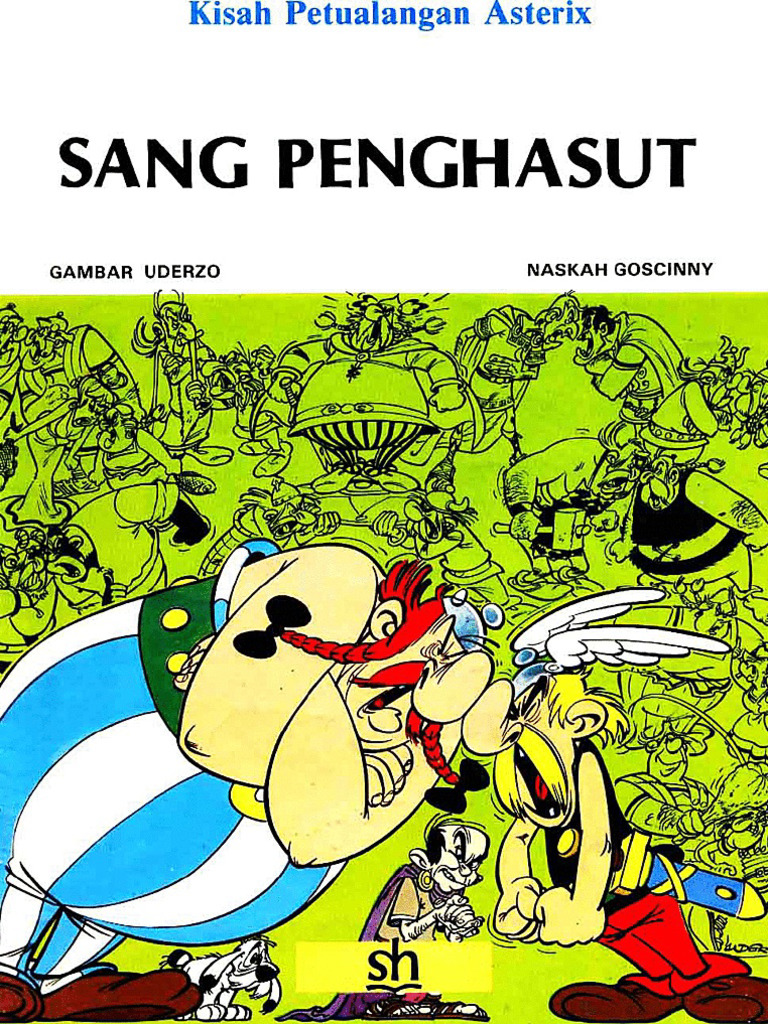 Sang Penghasut
