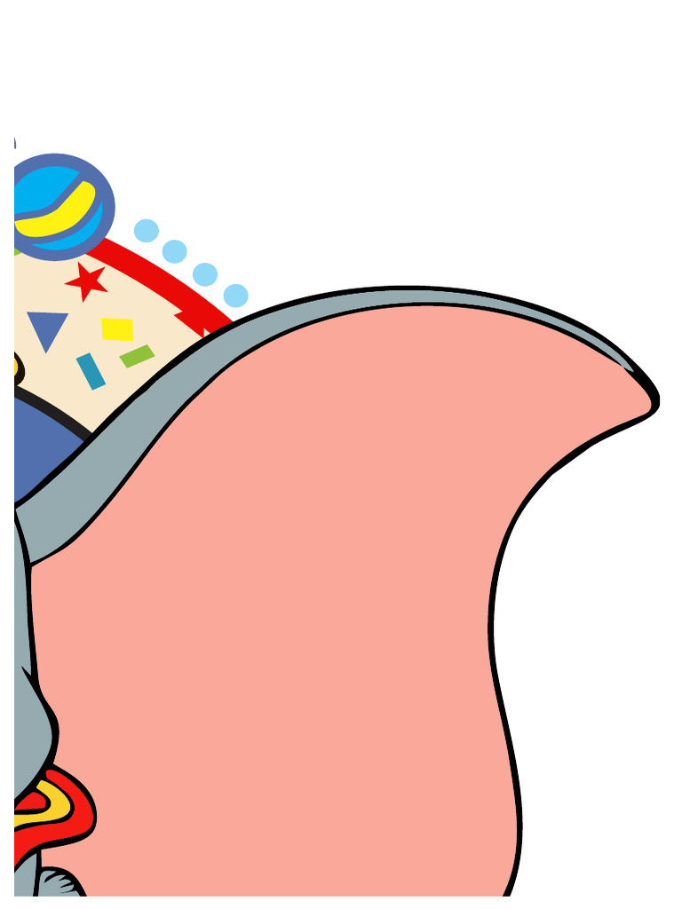 Dumbo | PDF