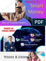 New Smart Money