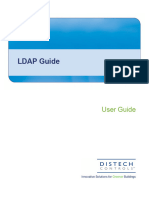 LDAP EC-Net4 - UG