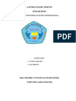 Laporan Hasil Diskusi p Pase Yuda