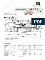 M38-5 EU 4-Axles Data Sheet EN