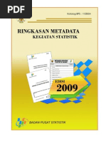 Download Met a Data 2009 by Cinduane Gilang Fridarahma SN73010531 doc pdf