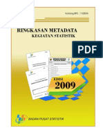 Download Met a Data 2009 by Cinduane Gilang Fridarahma SN73010531 doc pdf