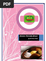 Download Anil Final Project by Manidipa Bose SN73010721 doc pdf