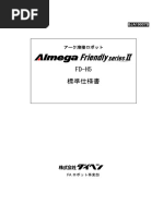 FD-H Series | PDF