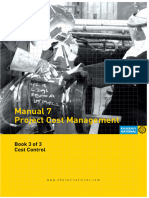 Manual 7-Project Cost Management Book 3