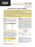 Aceites Comestibles
