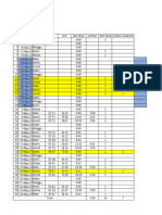 Time Sheet Rio