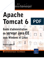Apache Tomcat 6 Guide d'administration du serveur Java EE sous Windows et Linux[www.worldmediafiles.com]