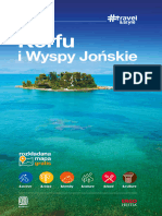 Korfu I Wyspy Jonskie Travel Style Wydanie 1 Mikolaj Korwin Kochanowski Dorota Snoch Piotr Ja