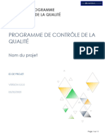 IC Quality Control Program 11221 WORD FR