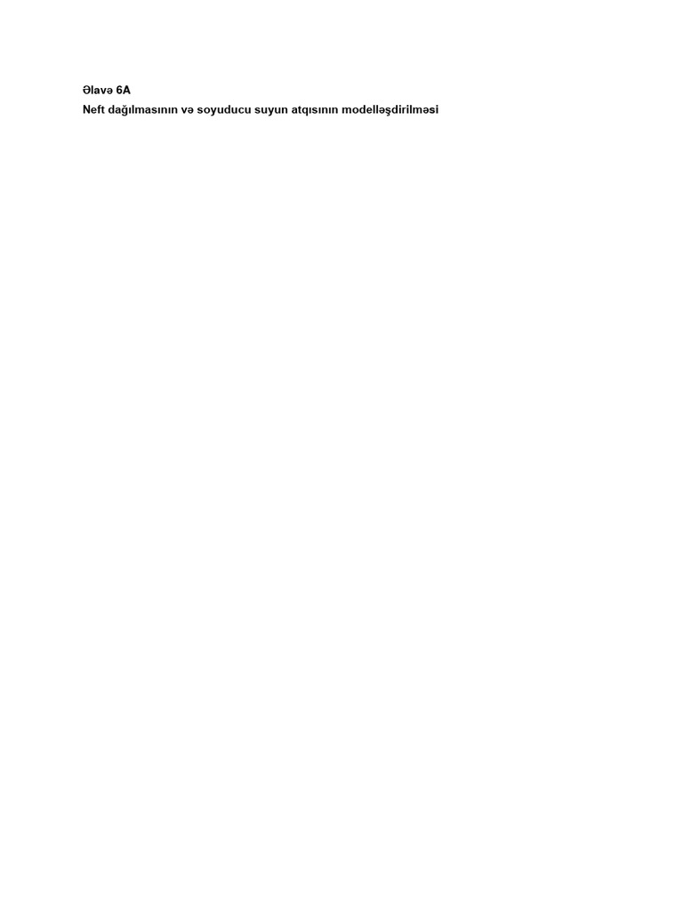 1b Appendix 6a Az 251120 Clean PDF | PDF