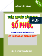 Trac Nghiem Nang Cao So Phuc - Dang Viet Dong