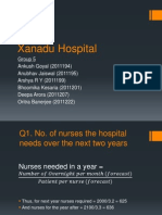 Xanadu Hospital