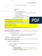 1 MAR Inhoud Test Dossier 1 Faire Connaissance 23 24